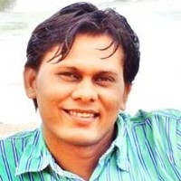All India Institute of Medical Sciences Employee Amit Katiyar's profile photo
