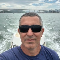 Aqua Port Ltda Employee Gleiber Tete's profile photo