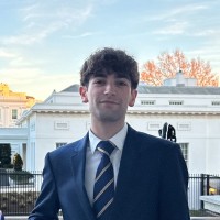 Committee for a Responsible Federal Budget Employee Grant Procopio's profile photo