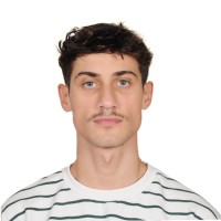 Faab Employee Görkem Subaşı's profile photo