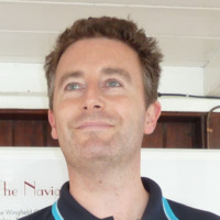 Surface Technology Employee Richard Pcqi's profile photo