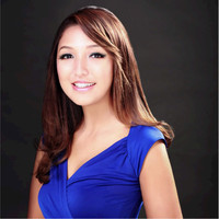 Lazada Employee Dwitya Pramesi's profile photo