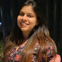 Evervent Employee Vatika Katyal's profile photo