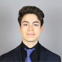 EagleBurgmann Employee Nicolas Castillo's profile photo