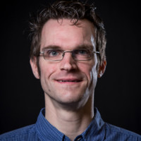 Hoogheemraadschap Hollands Noorderkwartier (HHNK) Employee Marc Jong's profile photo