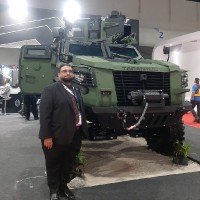 MTT Shipping Sdn. Bhd. Employee Mohamad Shabir's profile photo
