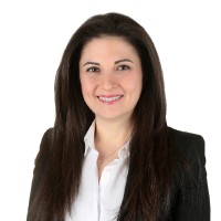 ETD DANIŞMANLIK VE EĞİTİM Employee Esra Tatli's profile photo