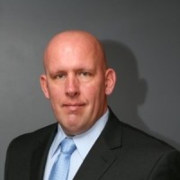 Robert Bailey
