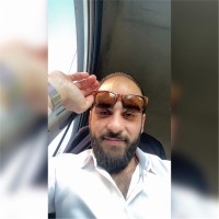 VBC Employee Osamah al-Bawaieh's profile photo