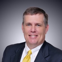 Vikor Scientific Employee Edward Spivey's profile photo