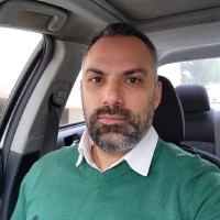 ELARD Employee Meguerdich Torossian's profile photo