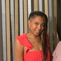 Sonoran University of Health Sciences Employee Ashante Roberson's profile photo