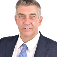 Anvil Consulting Services Limited Employee David Graham's profile photo