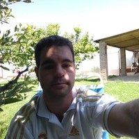 ISRINGHAUSEN SPAIN SL. Employee Mikel Irisarri's profile photo