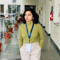 IIPHG Employee Anjitha Krishna's profile photo