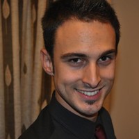 Ecocerved Employee Samuele Bolognini's profile photo
