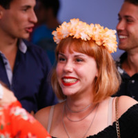 Teaology Skincare Employee Sofia Guida's profile photo