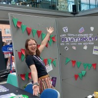 SUE LAMBERT TRUST Employee Simonne Edwards's profile photo
