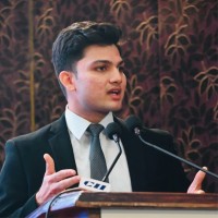 Indian Administrative Service (IAS) - Government of India Employee Prateek Jain's profile photo