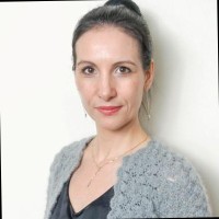 Christie & Grey Employee Mirela Aatqb's profile photo