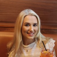 Inmind Community Support Services Employee Kaja Ksiazkiewicz's profile photo