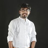 Testermans Employee Sumith Varghese's profile photo