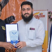 LAYS Employee Awais Ayub's profile photo