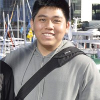 edgedVR Employee Andy Nguyen's profile photo