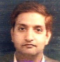 Deutsche Bank Employee Jayant Verma's profile photo