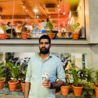 UV Associates Employee Umamaheswararao Ande's profile photo