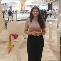 Posit Source Technologies Employee G Bhargavi's profile photo