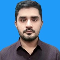 F&M Engineering Employee Ghulam Abbas's profile photo