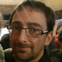 Graux Employee Maxime Sanglier's profile photo