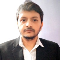 Bihar Vikas Mission Employee Amit Kumar's profile photo