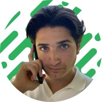 Danny Elbeze Email