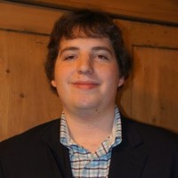 Commtrex Employee David Ferguson's profile photo