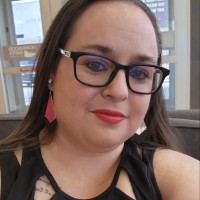 San Luis Valley Behavioral Health Group Employee Mallory Riggenbach's profile photo