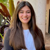 Hush & Hush Employee Sierra Singleton's profile photo