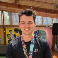 Daily Mail News Employee Will Potter's profile photo