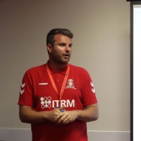 Michael Ward Email