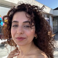 Özge Aydın Email