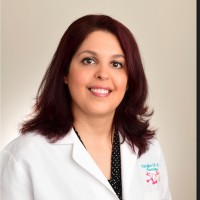 Inova Medical Group Employee Sima Bina's profile photo