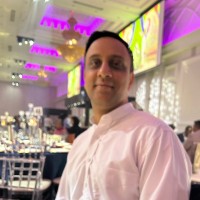 RMA Inc. Employee Nilesh Mehta's profile photo