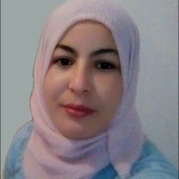 Euro Tech Conseil Employee Sabria Saïdi's profile photo