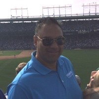 Simpatico Systems Employee Kamran Hakimdin's profile photo