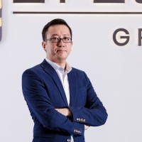 LYLUX Group Employee Andrew Kong's profile photo