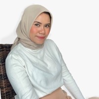 pt. triconville Employee II Ismatillah's profile photo