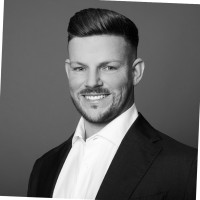 DIY Element System Employee Benjamin Grommelt's profile photo