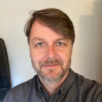 John Tramel's profile photo