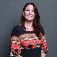 Léman Manhattan Preparatory School Employee Luz-Maria Denise Garcelon Bustos's profile photo